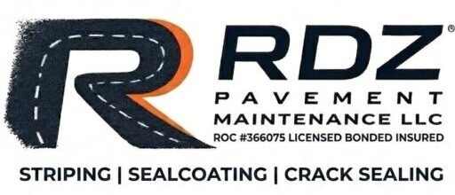 uality Sealcoating & Asphalt Services You Can Trust
